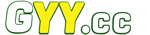Logo gyy cc
